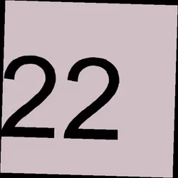 22