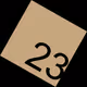 23