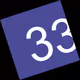 33