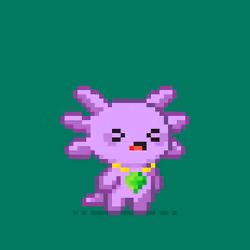 Pixolotl #974