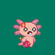 Pixolotl #502