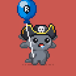 Pixolotl #740