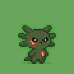 Pixolotl #69