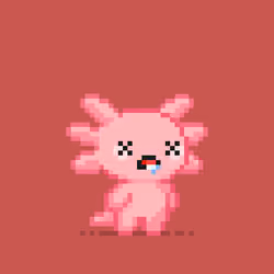 Pixolotl #110