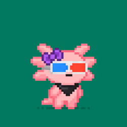 Pixolotl #746