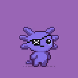 Pixolotl #934