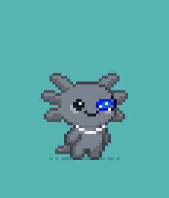 Pixolotl #651