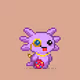 Pixolotl #309