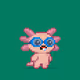 Pixolotl #410