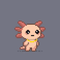 Pixolotl #999