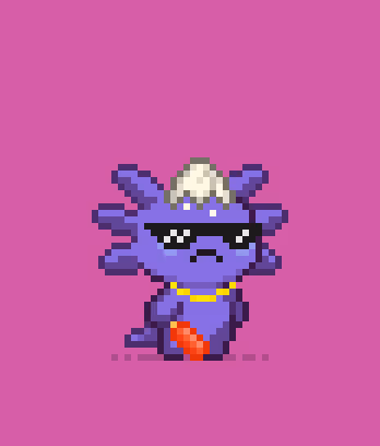 Pixolotl #656