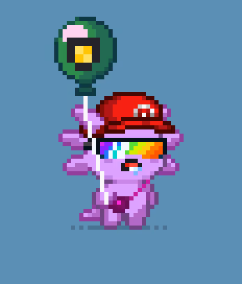 Pixolotl #351