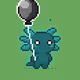Pixolotl #179