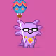 Pixolotl #954