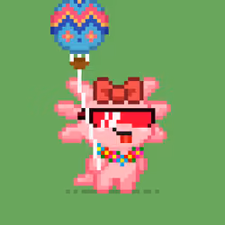Pixolotl #1072