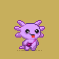 Pixolotl #453