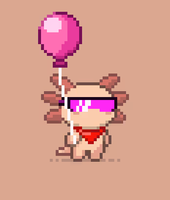 Pixolotl #671
