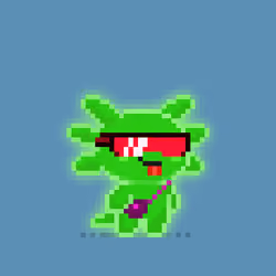 Pixolotl #1091