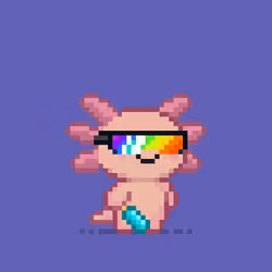 Pixolotl #524