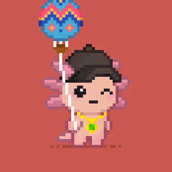 Pixolotl #866