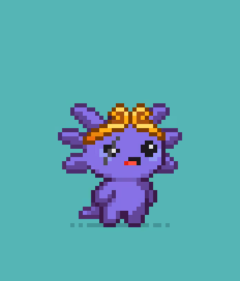 Pixolotl #971