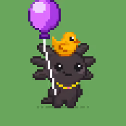 Pixolotl #739