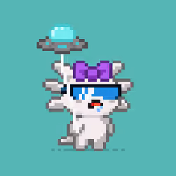Pixolotl #126