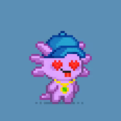 Pixolotl #426