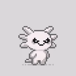 Pixolotl #360