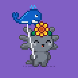 Pixolotl #1060