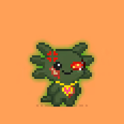 Pixolotl #836
