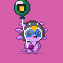 Pixolotl #916