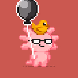 Pixolotl #1088