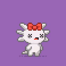Pixolotl #452