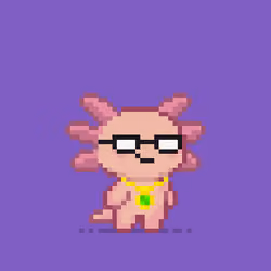 Pixolotl #1057