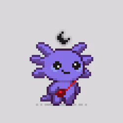 Pixolotl #884