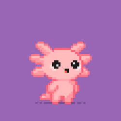 Pixolotl #175