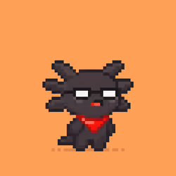 Pixolotl #75