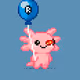 Pixolotl #281