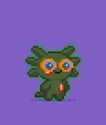 Pixolotl #624