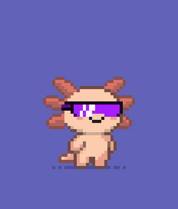 Pixolotl #777