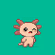Pixolotl #182