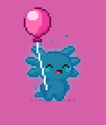 Pixolotl #217