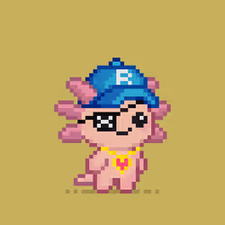 Pixolotl #387