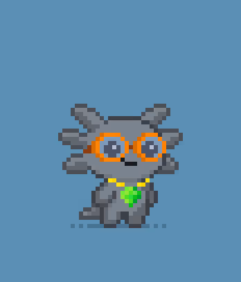 Pixolotl #669