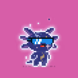 Pixolotl #146