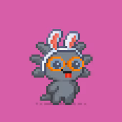 Pixolotl #405