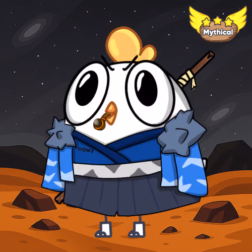 Chika Genesis #3948