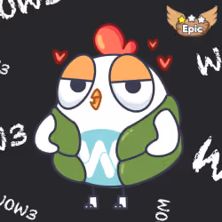 Chika Genesis #3390