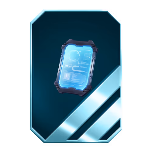 Small Hero XP Tablet Voucher